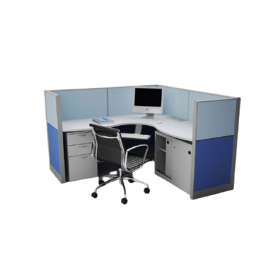 ComCon R2.4 Panel System