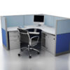 ComCon R2.4 Panel System