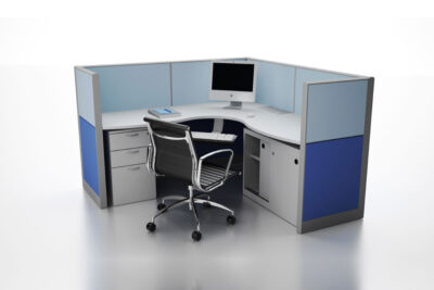 ComCon R2.4 Panel System