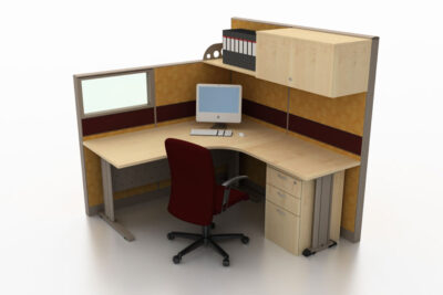 ComCon R2.4 Panel System