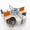 ComCon R2.4 Panel System