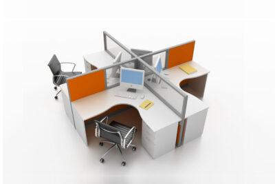 ComCon R2.4 Panel System