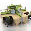 ComCon R2.4 Panel System