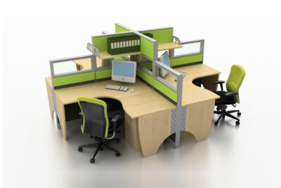 ComCon R2.4 Panel System