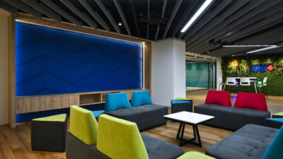 Modu Sofa