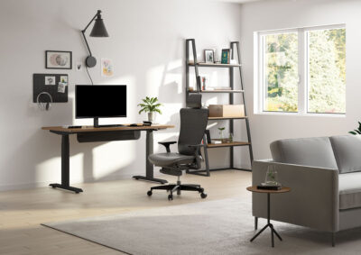 Vertigo EZ Table