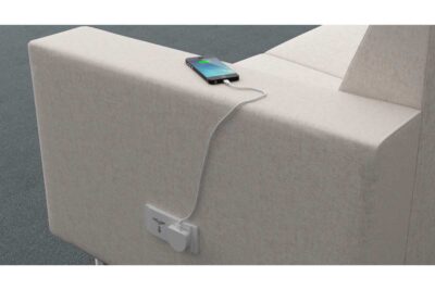 Virtu SV Sofa