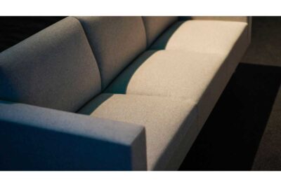 Virtu SV Sofa