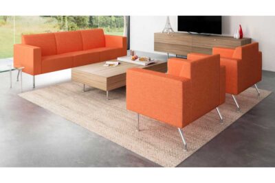 Virtu SV Sofa