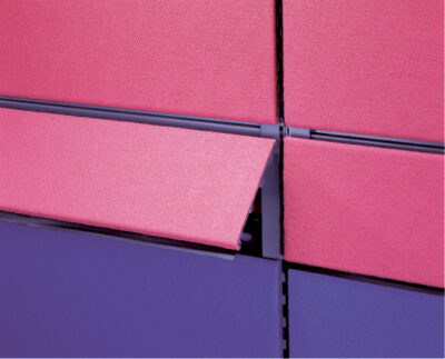ComCon R2.4 Panel System