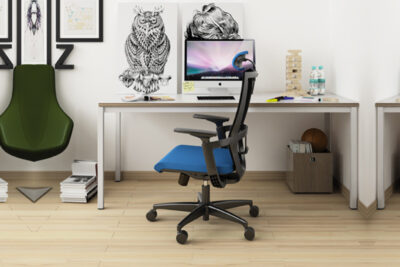 Kaya Chair