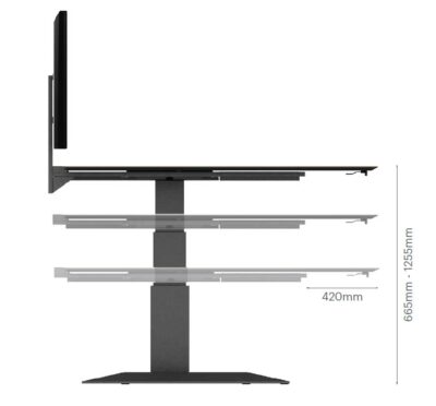 Lift V2 Table