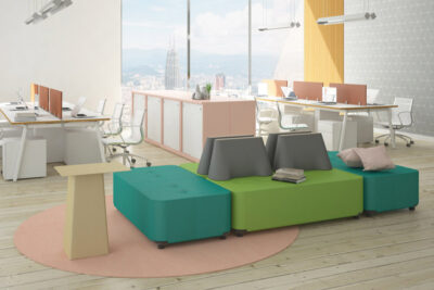 Modu Sofa