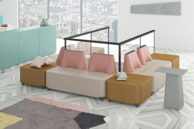 Modu Sofa