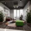 Modu Sofa