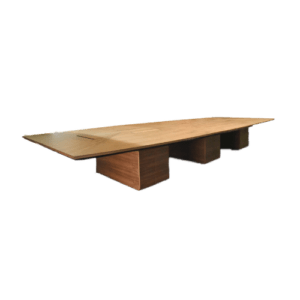 Sunburst Conference Table