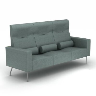 Virtu SV Sofa