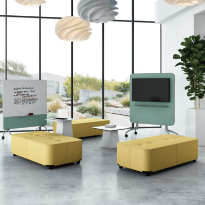 Modu Sofa